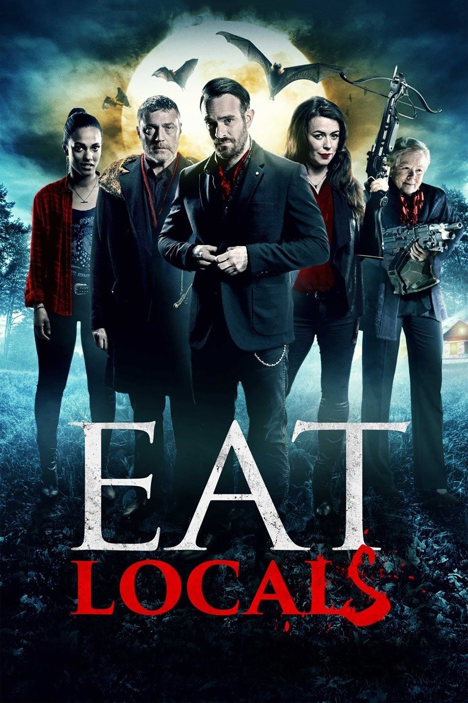 Eat Locals photo