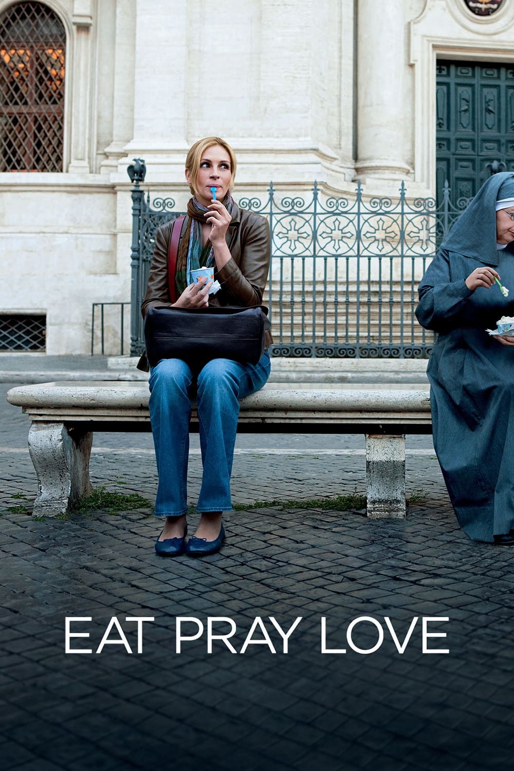 Eat Pray Love photo