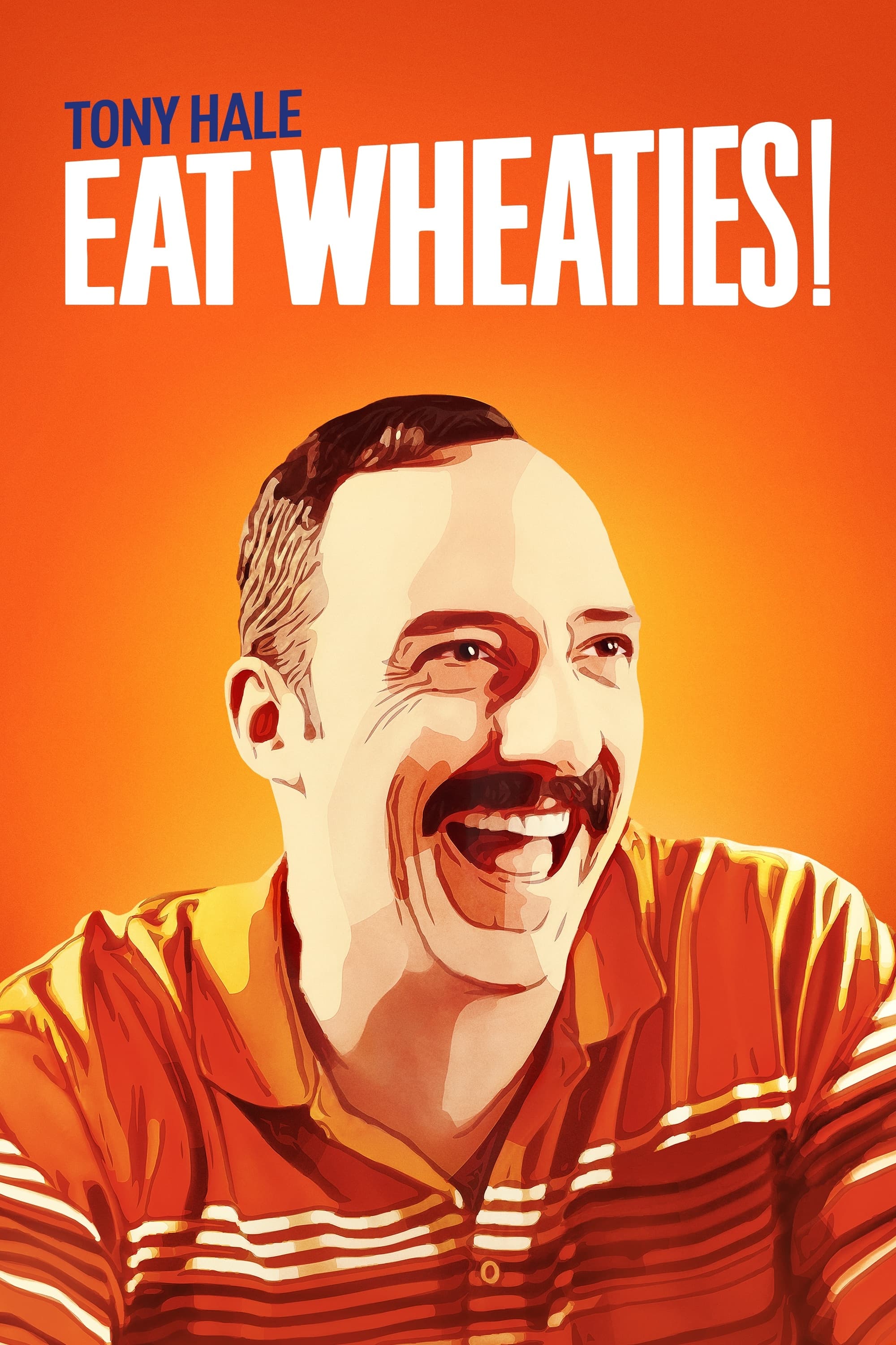 Eat Wheaties! photo