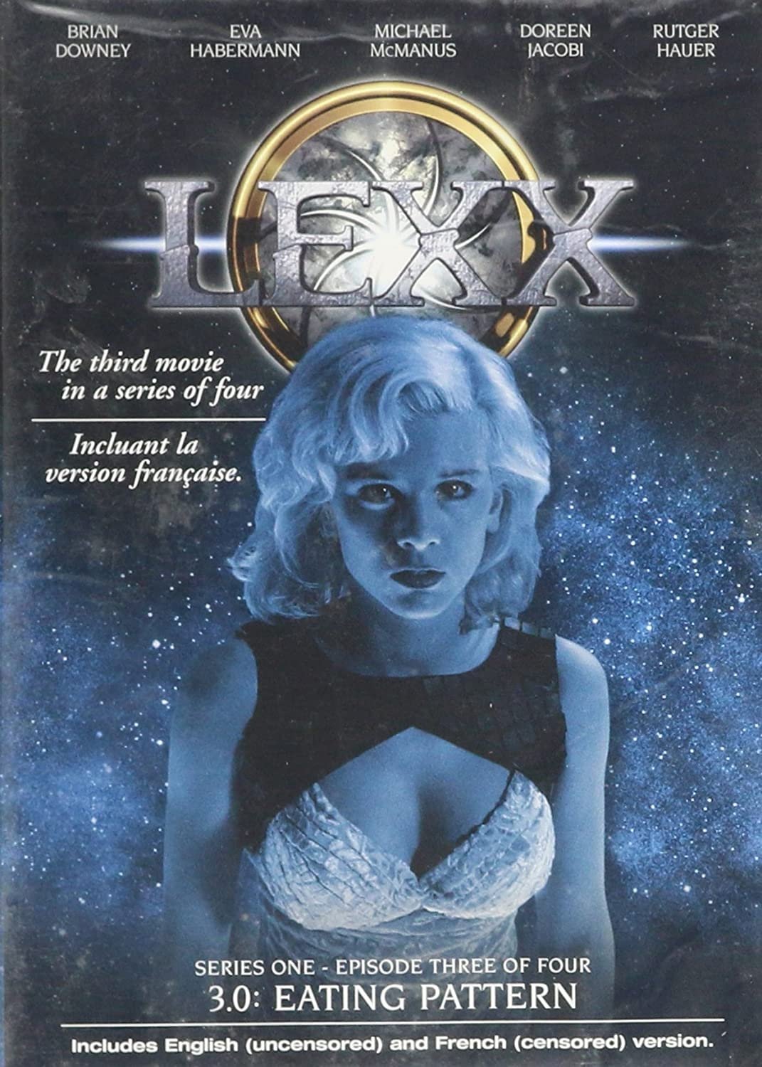 Eating Pattern photo