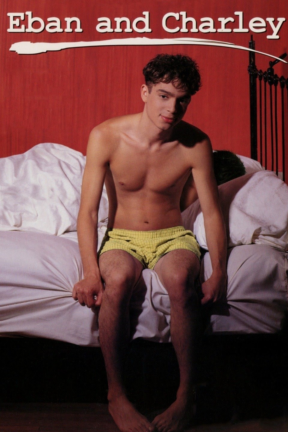 Eban and Charley photo