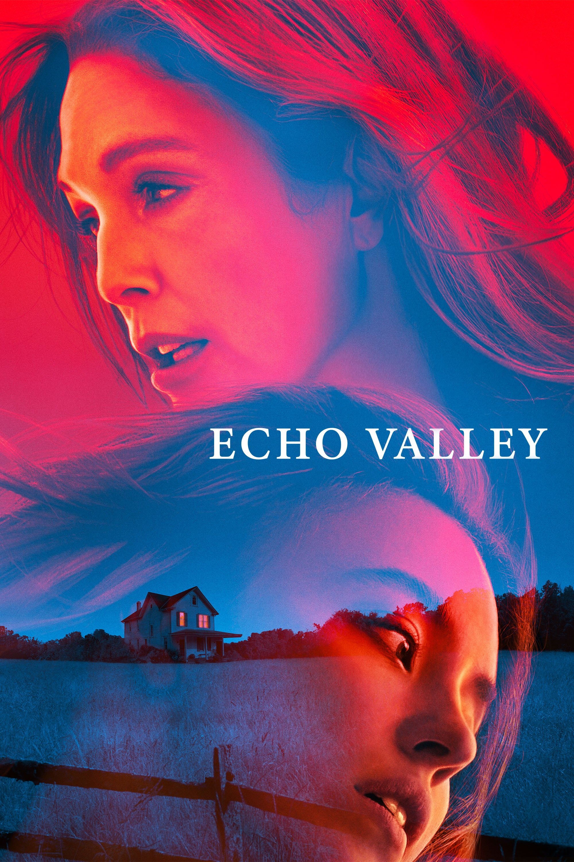Echo Valley photo