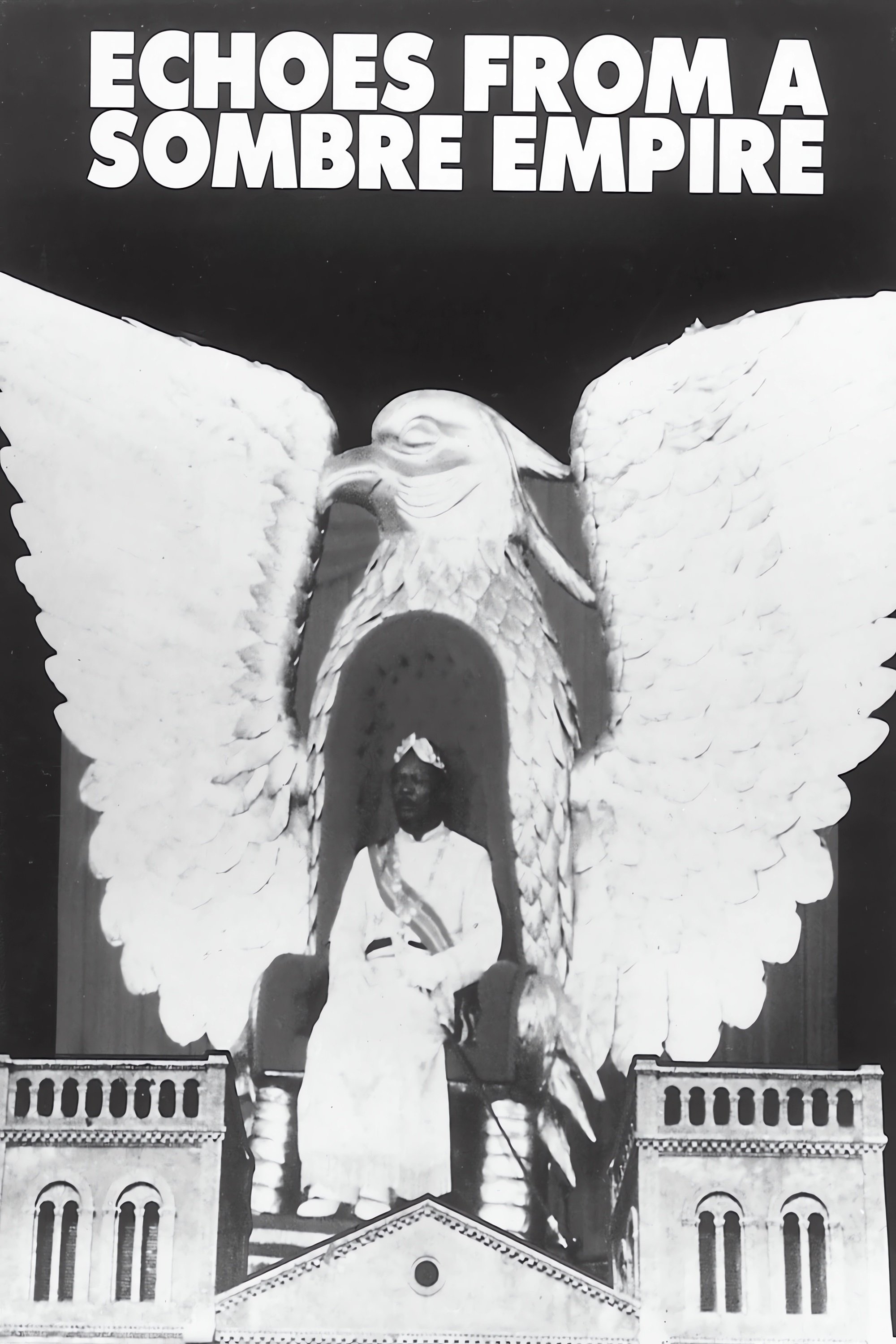 Echoes from a Sombre Empire photo