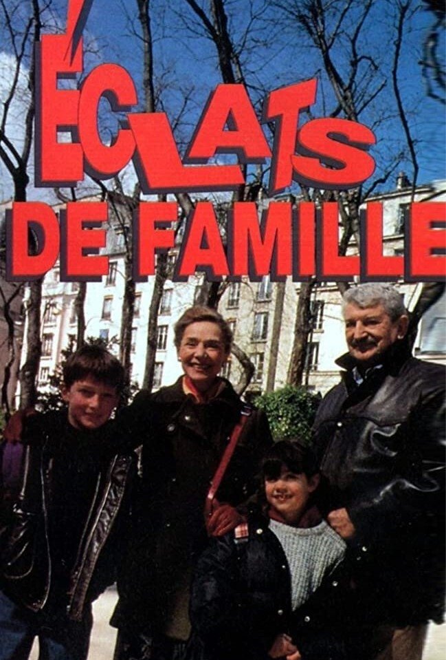 Éclats de famille photo