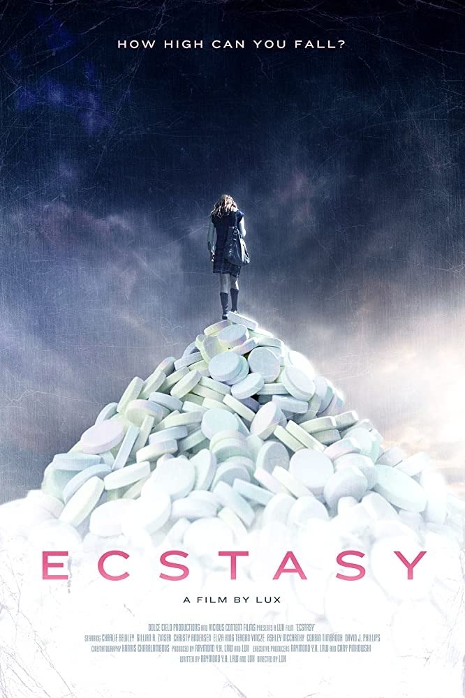 Ecstasy photo
