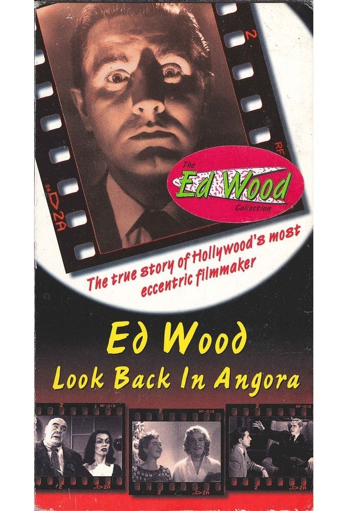 Ed Wood: Look Back in Angora photo