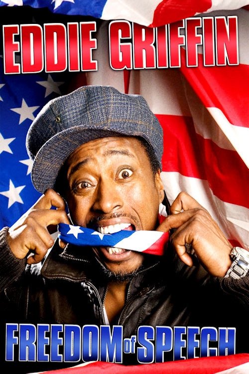 Eddie Griffin: Freedom of Speech photo