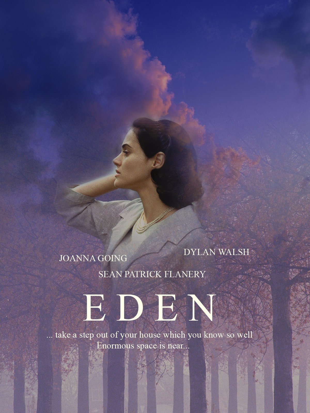 Eden photo