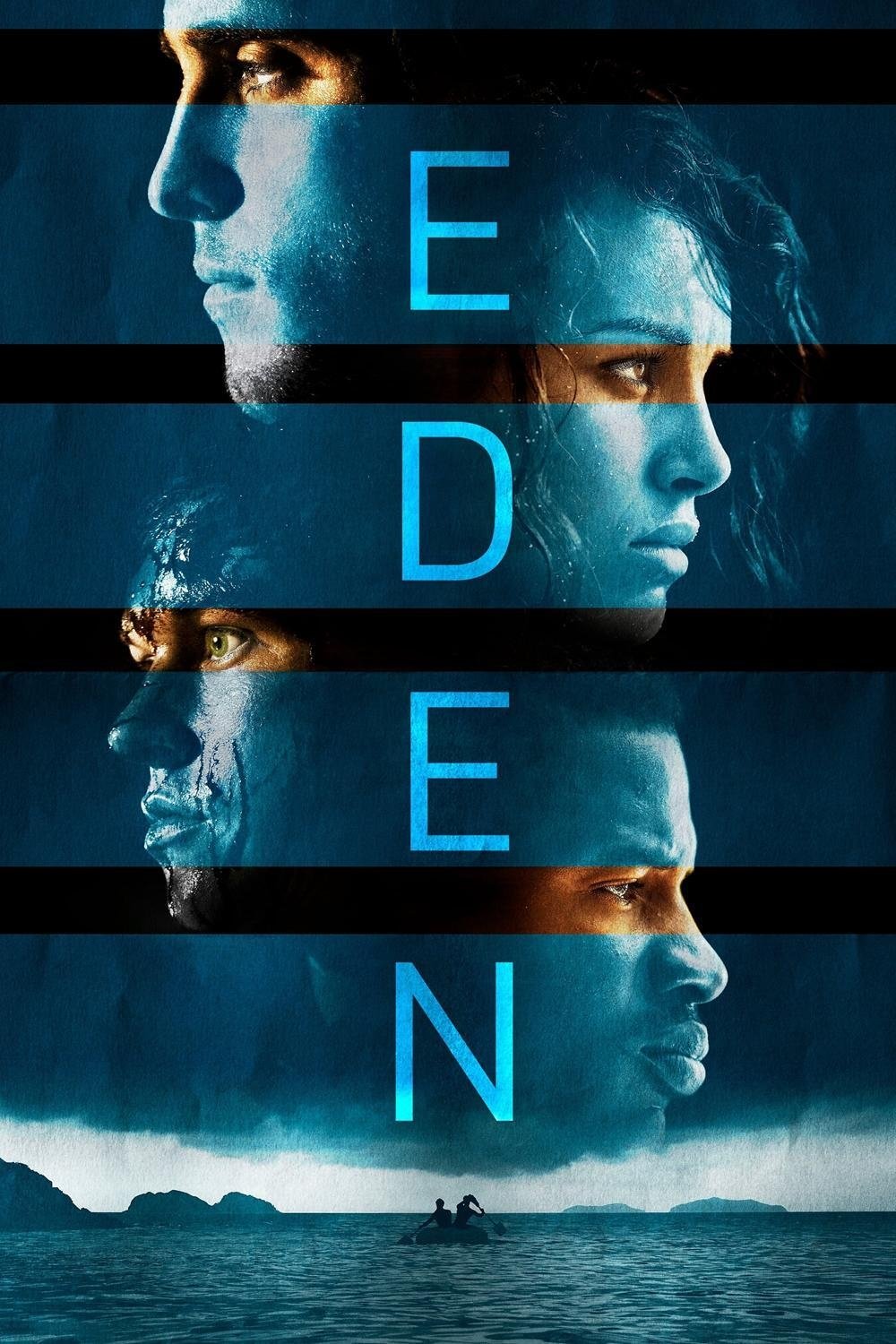 Eden photo