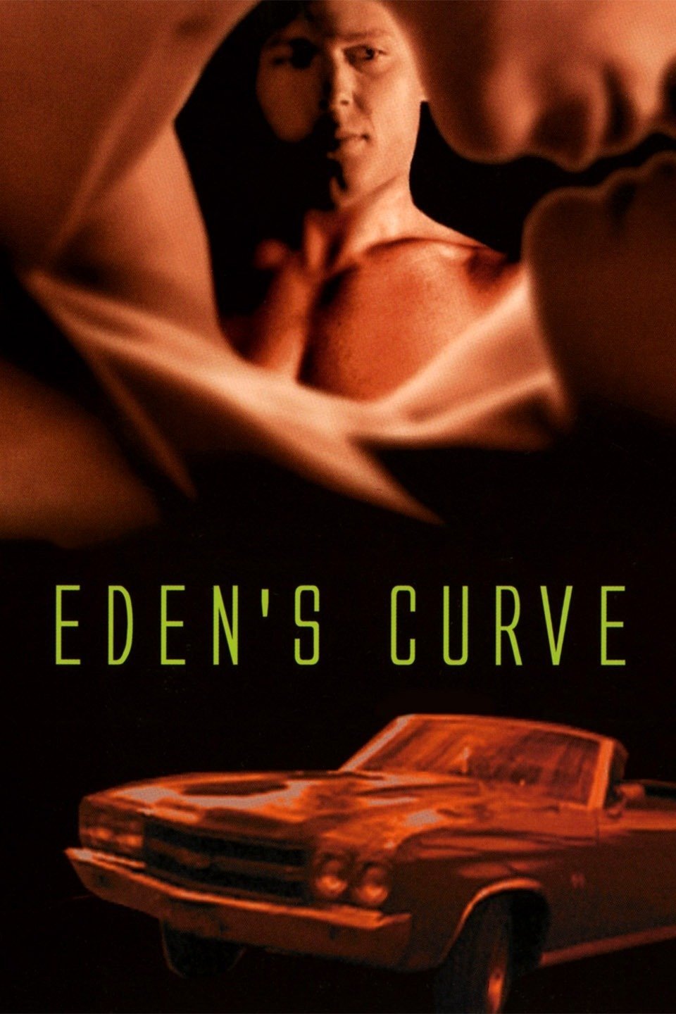 Eden's Curve photo
