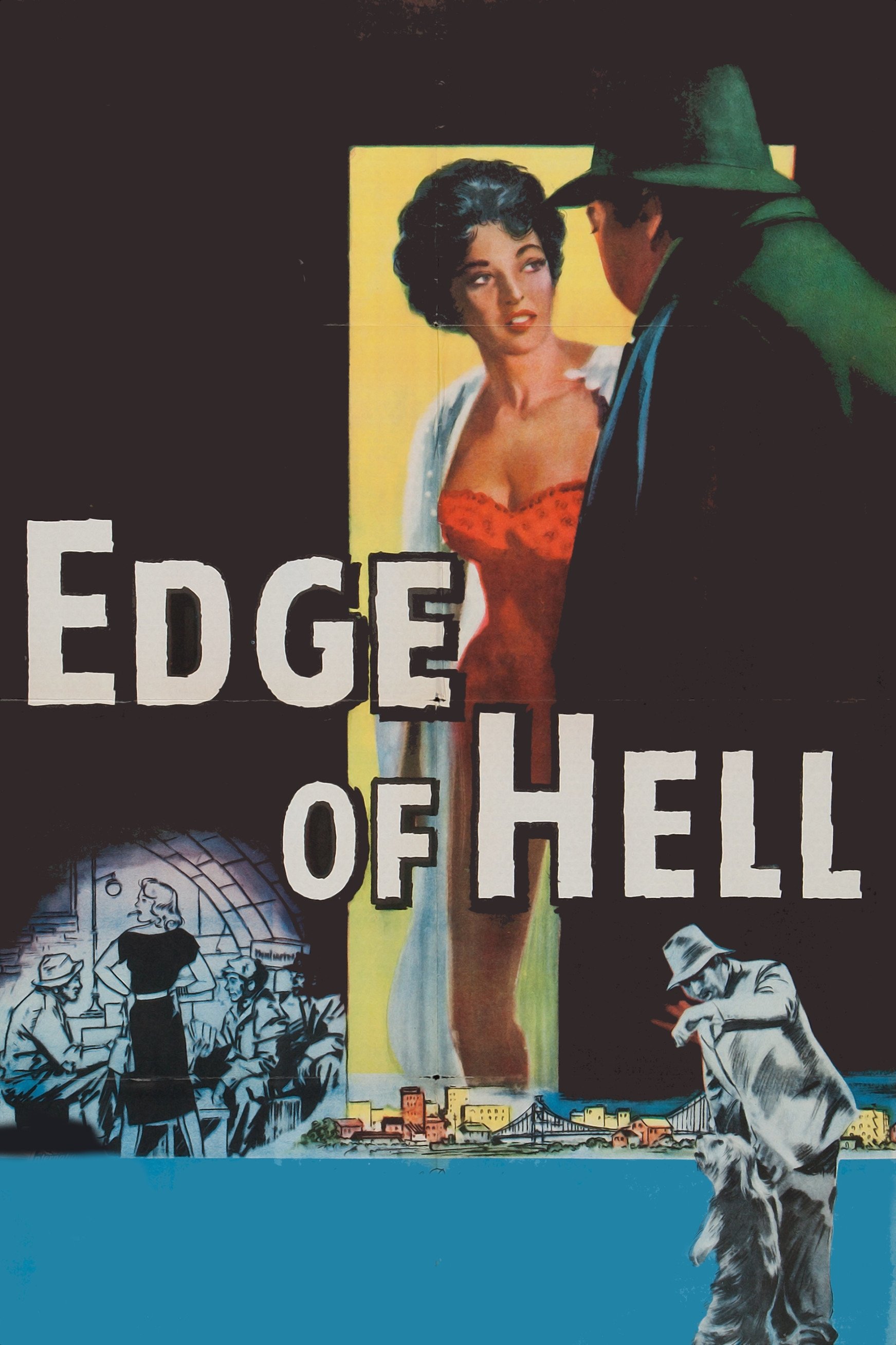 Edge of Hell photo