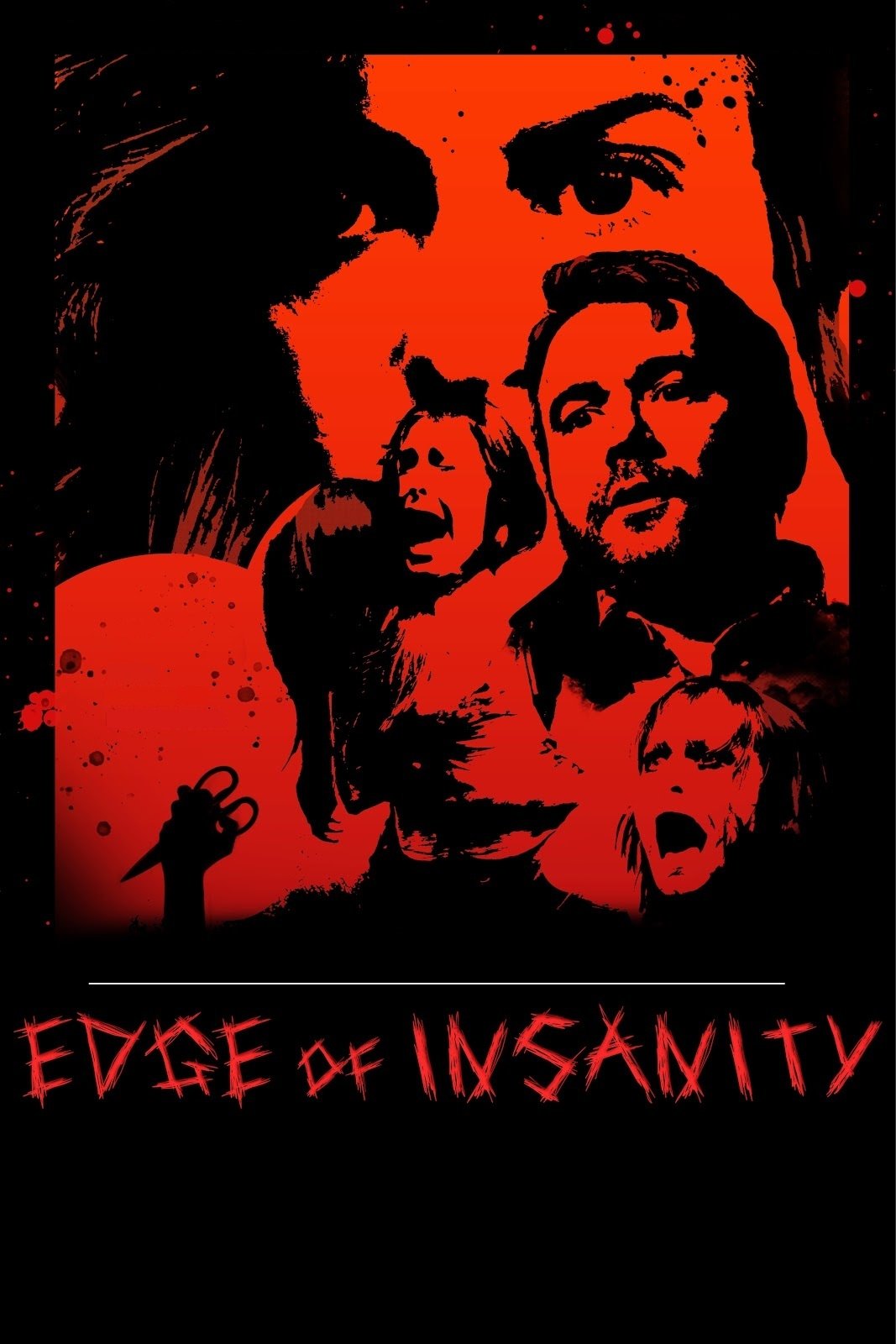 Edge of Insanity photo
