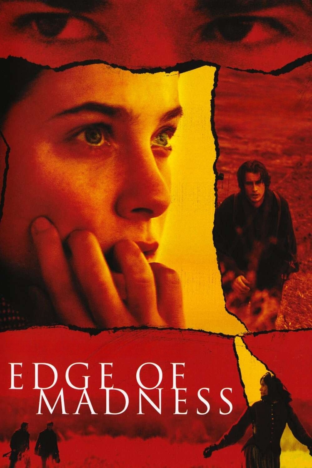 Edge of Madness photo
