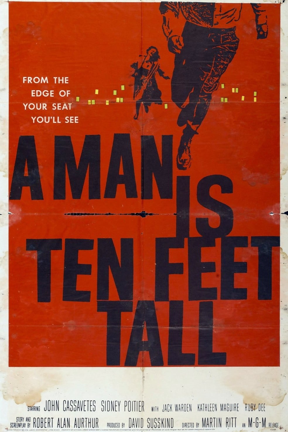 Edge of the City photo