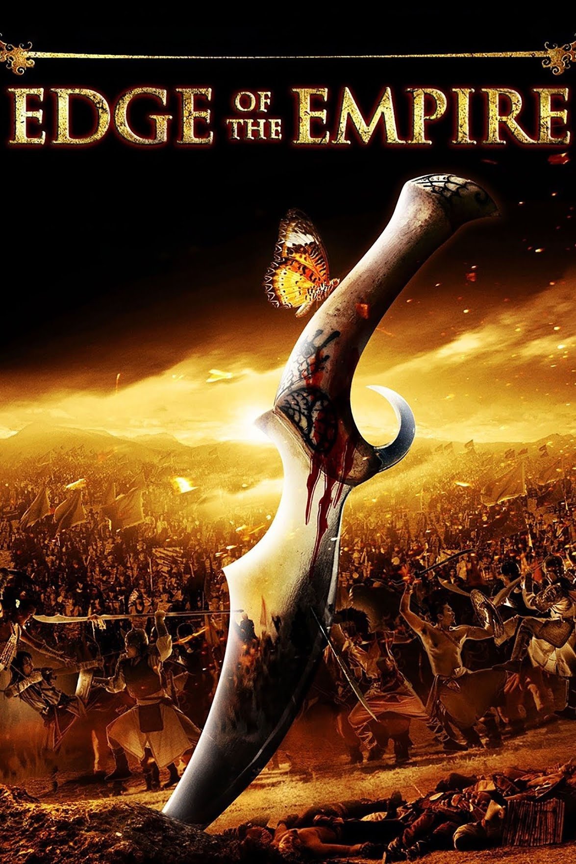 Edge of the Empire photo