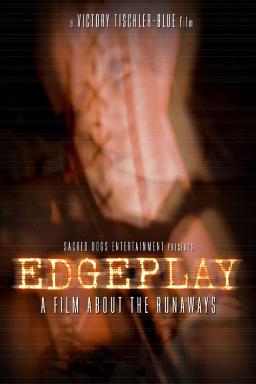 Edgeplay: A Film About The Runaways photo