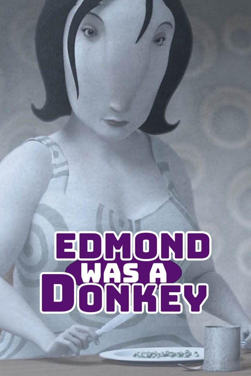 Edmond Was a Donkey photo