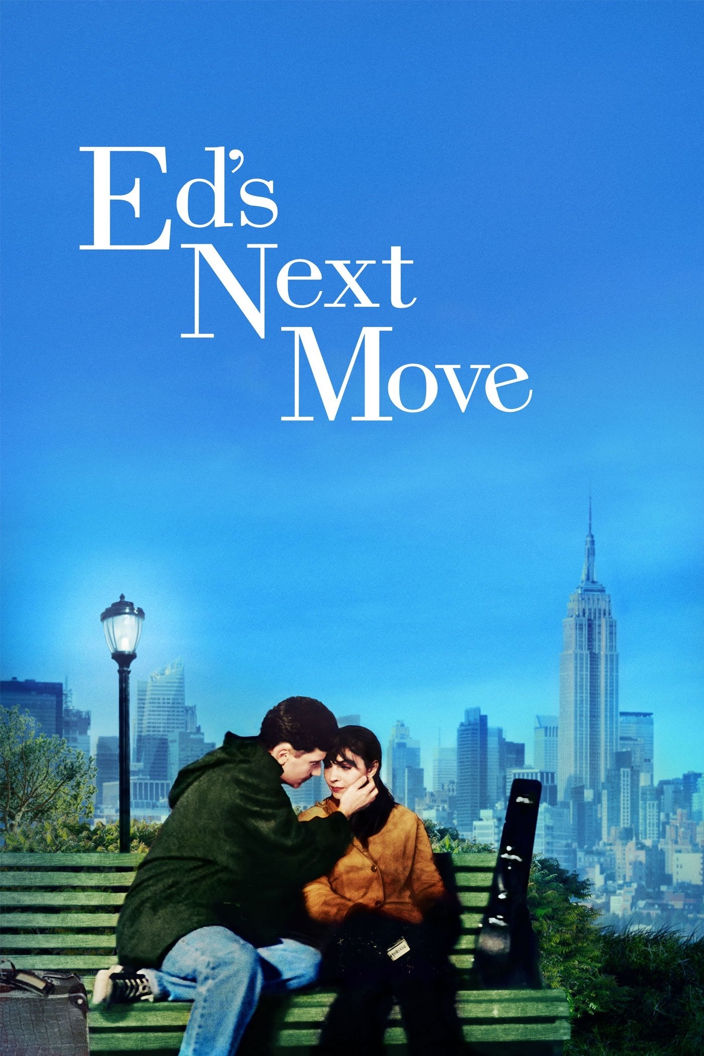 Ed's Next Move photo