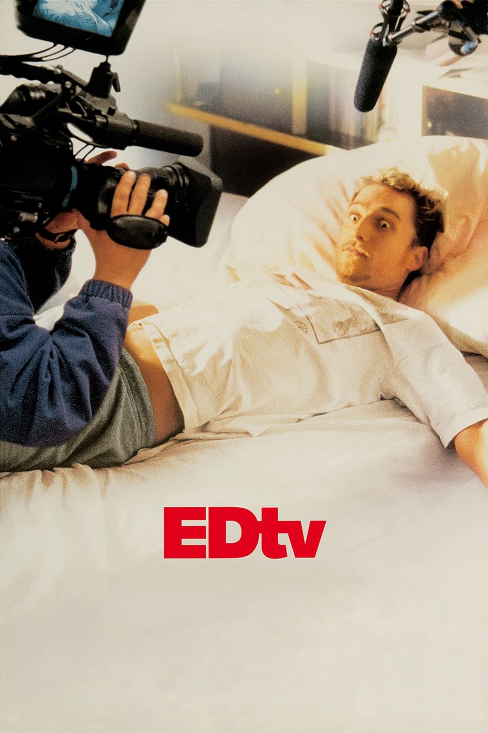EDtv photo