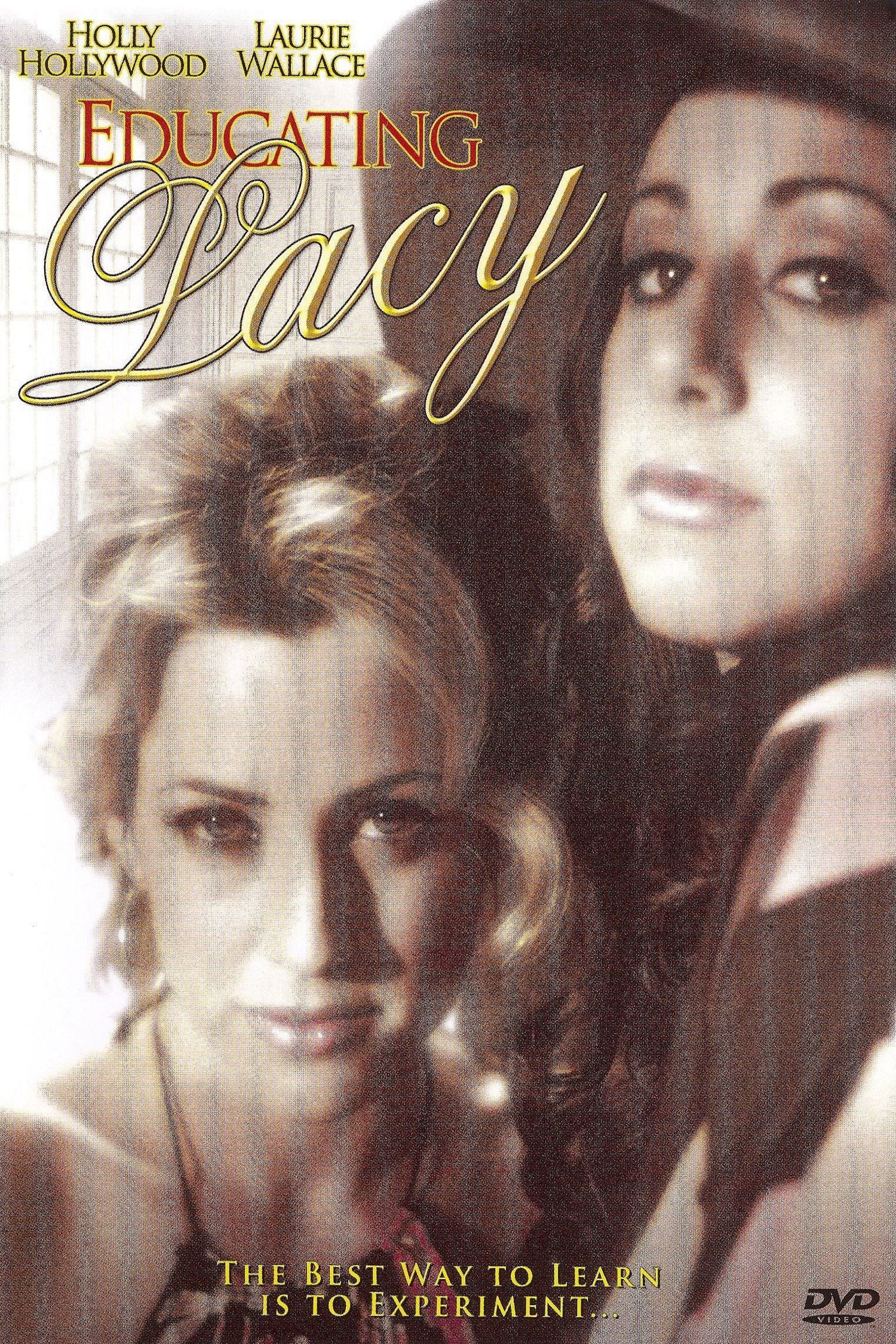 Educating Lacy photo