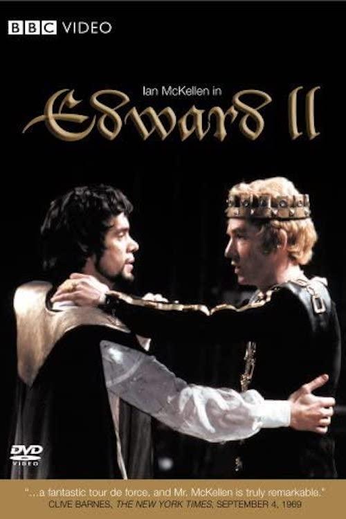 Edward II photo