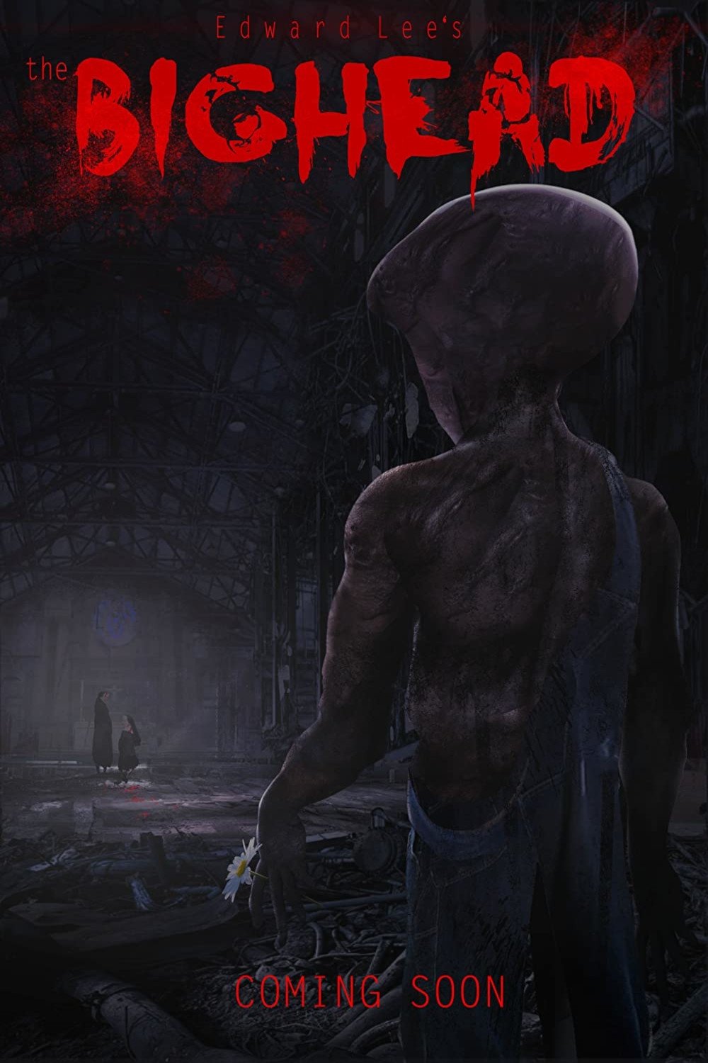 Edward Lee's the Bighead photo