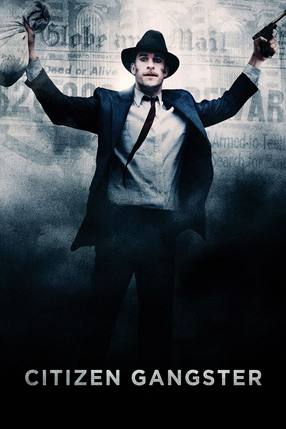 Edwin Boyd: Citizen Gangster photo