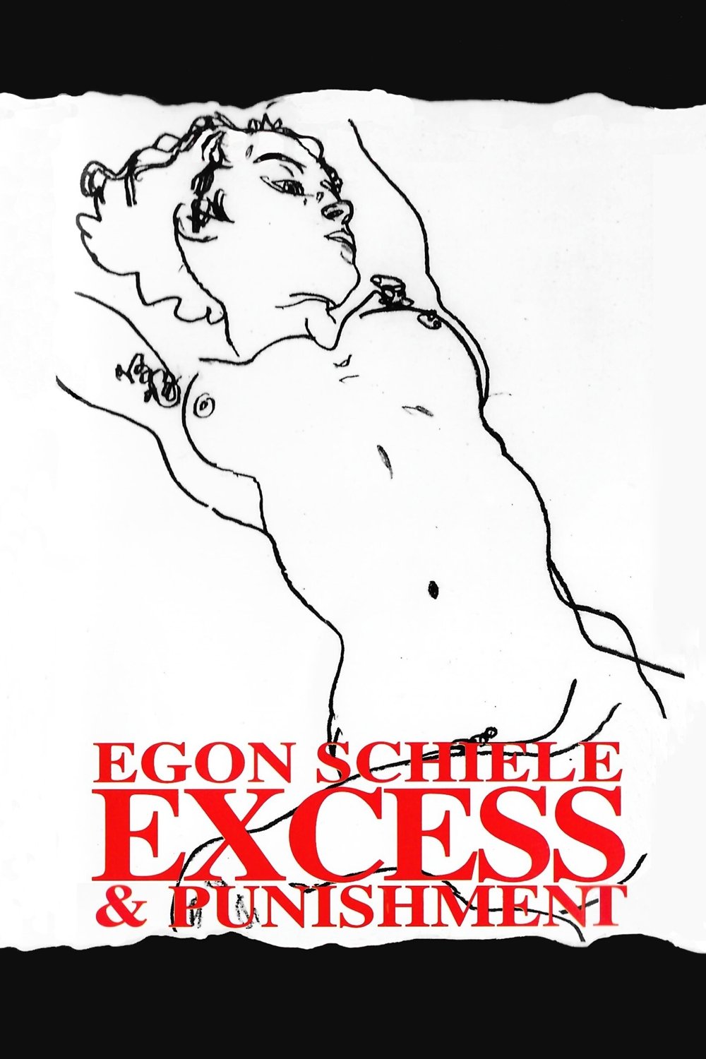 Egon Schiele: Excess and Punishment photo
