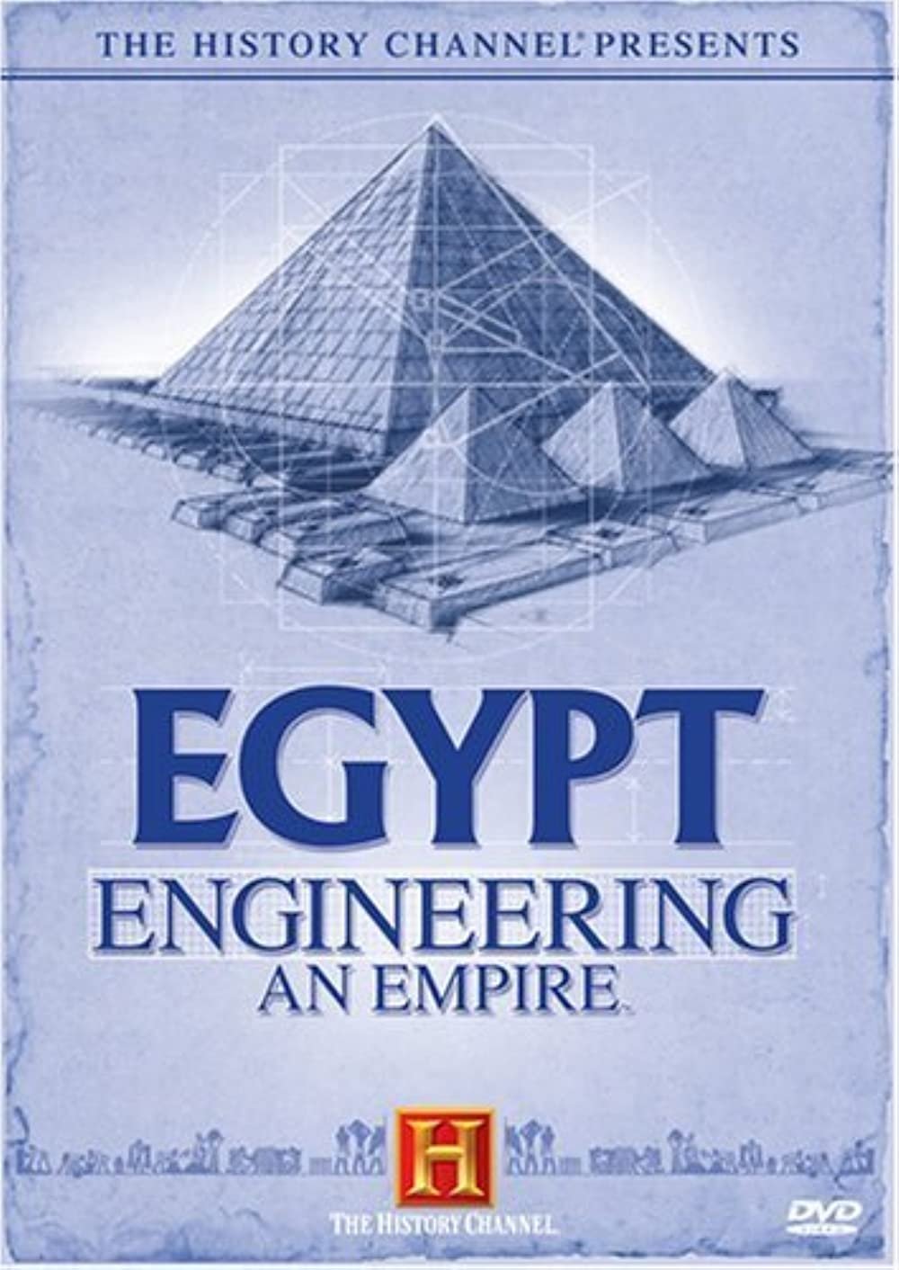 Egypt: Engineering an Empire photo