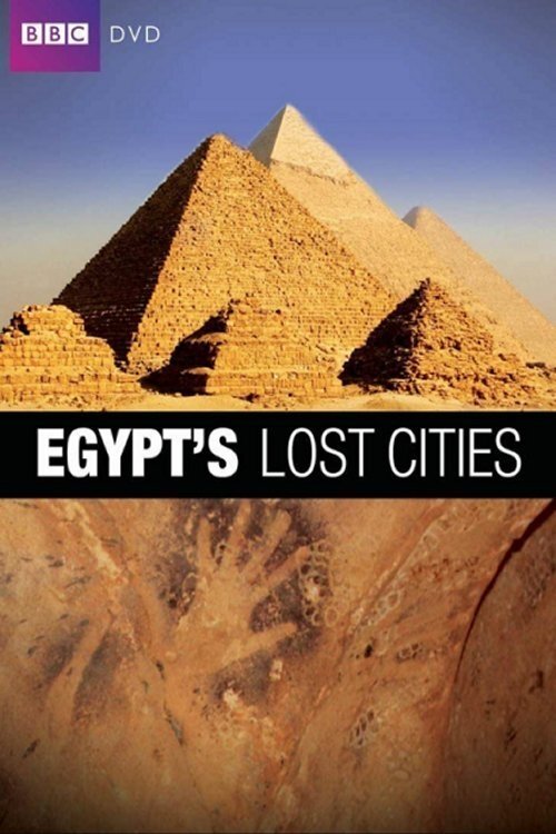 Egypt's Lost Cities photo