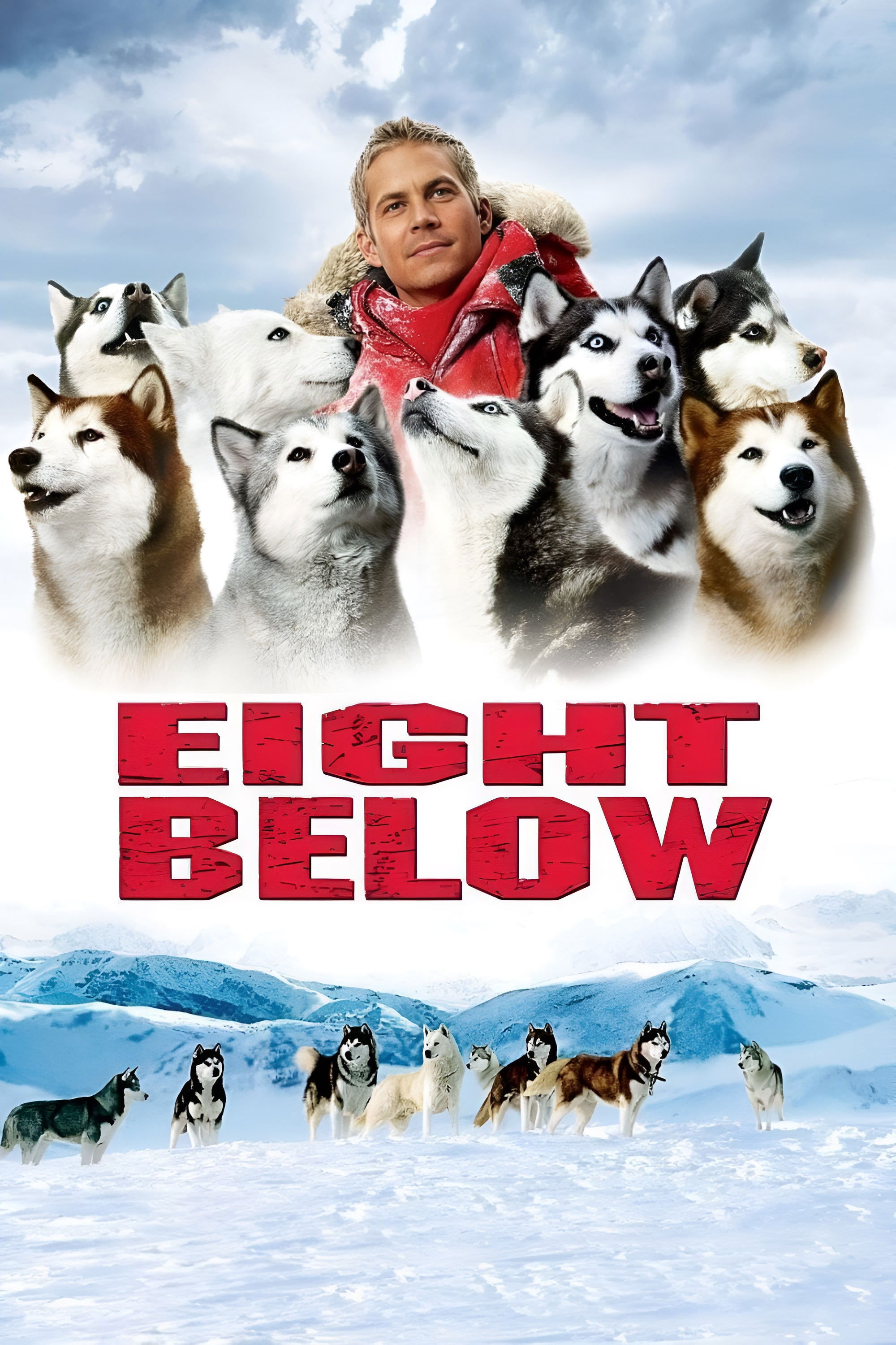 Eight Below photo