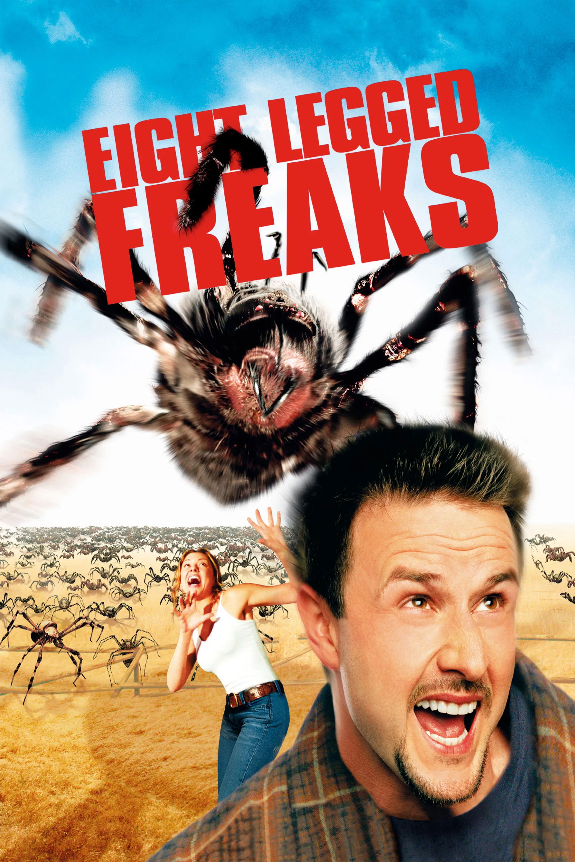 Eight Legged Freaks photo