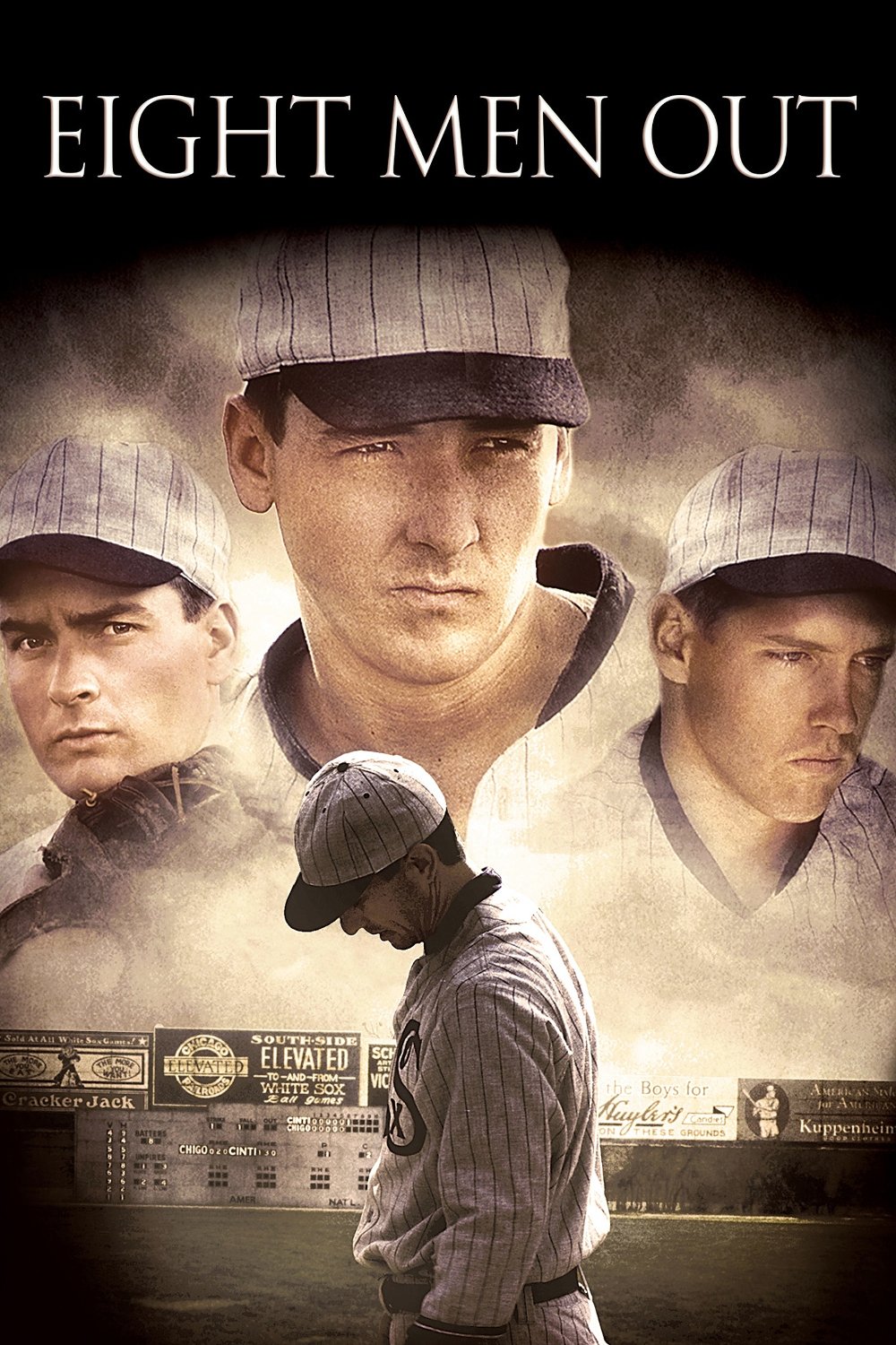 Eight Men Out photo