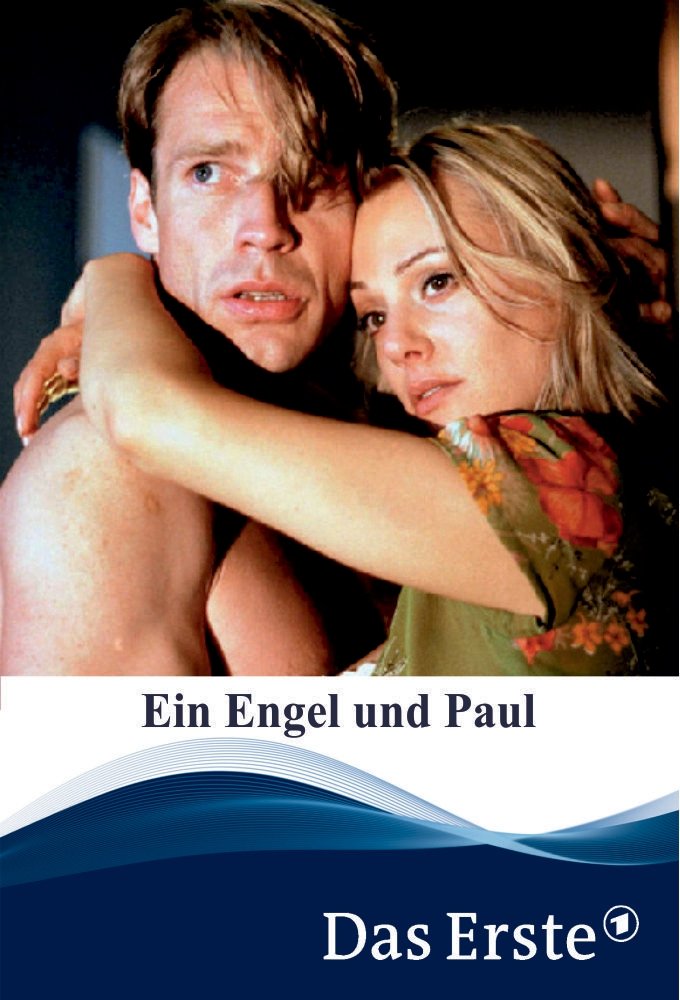 Ein Engel und Paul photo