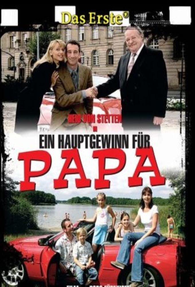 Ein Hauptgewinn für Papa photo