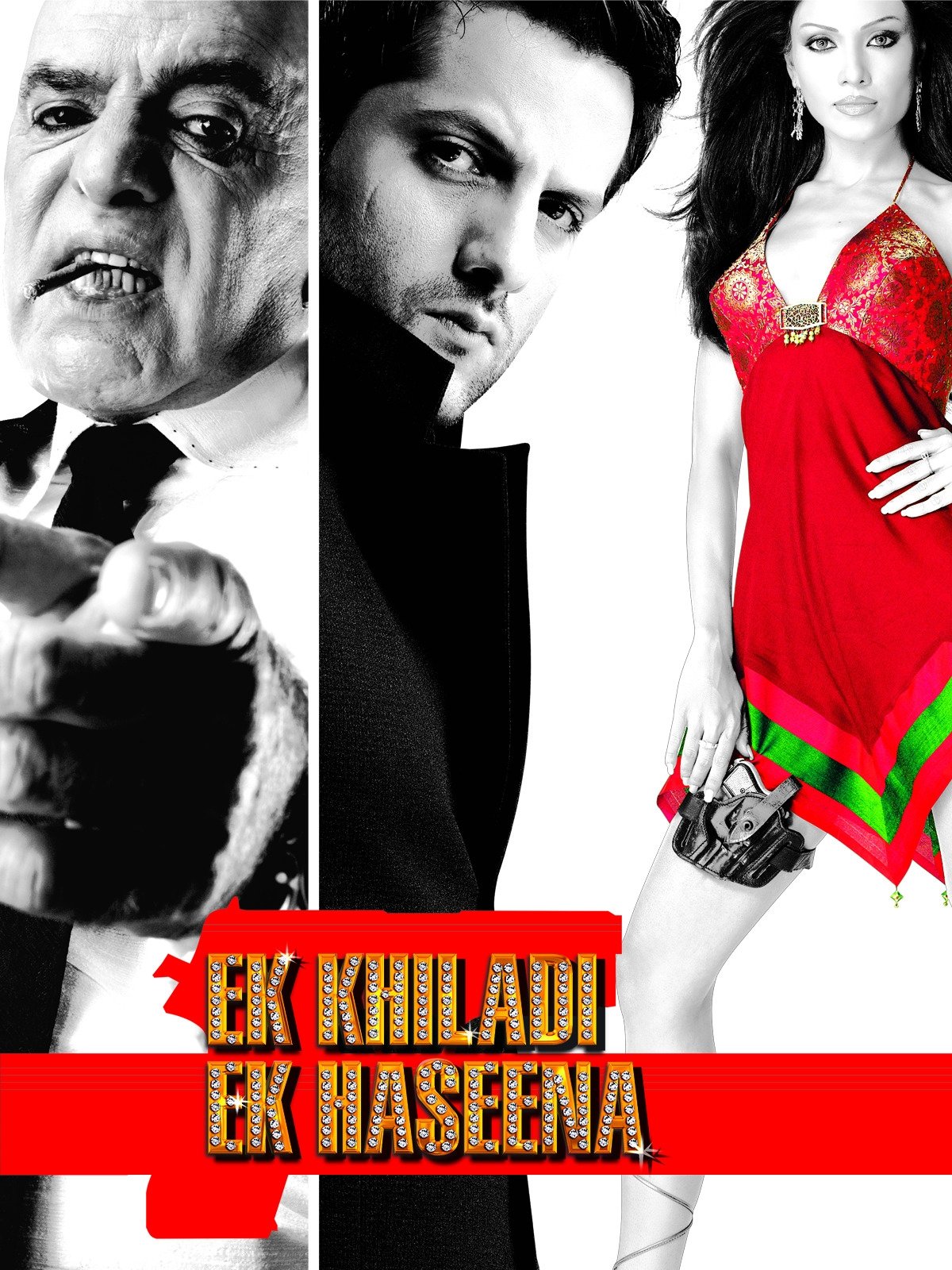 Ek Khiladi Ek Haseena photo