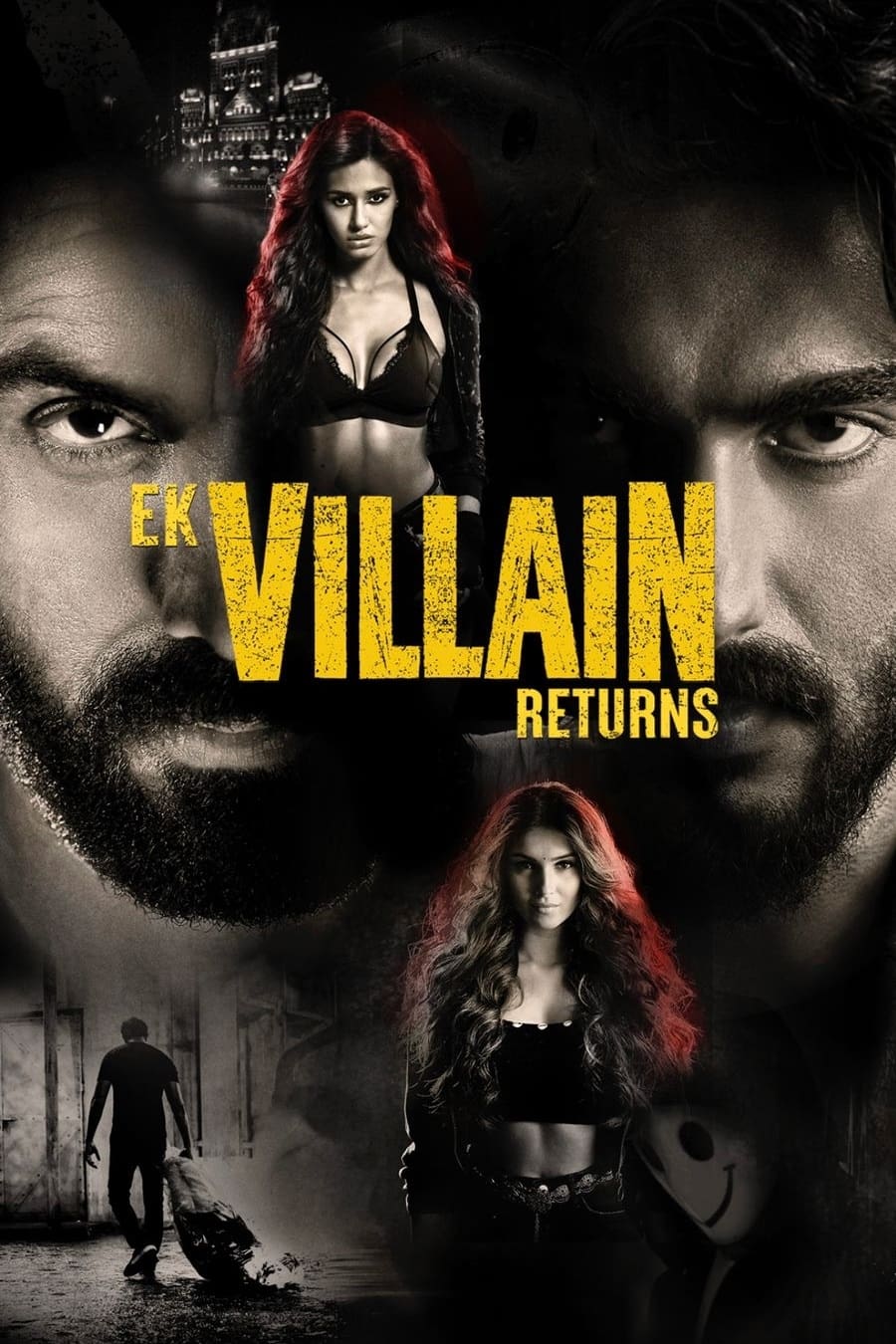 Ek Villain Returns photo