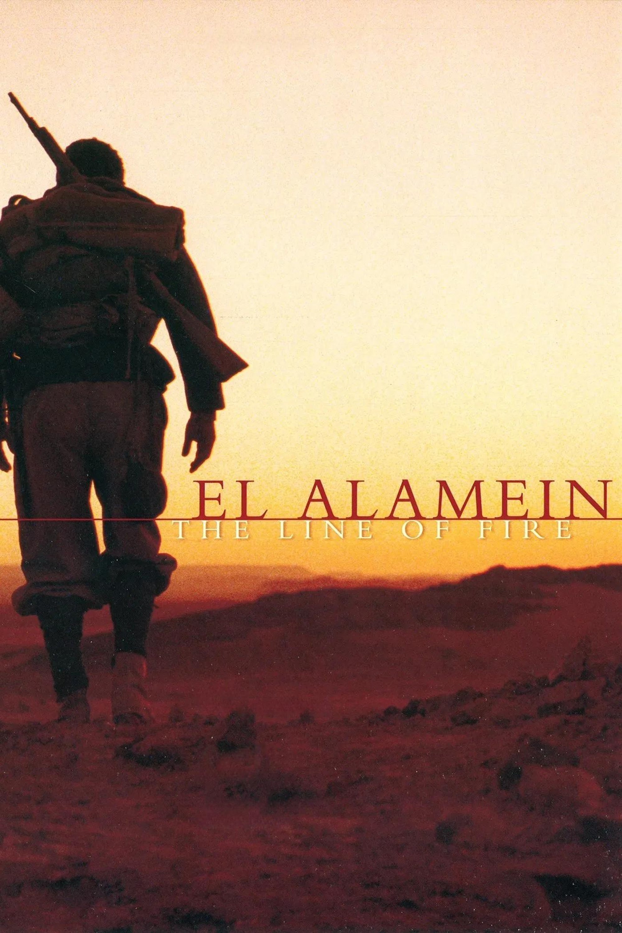 El Alamein photo