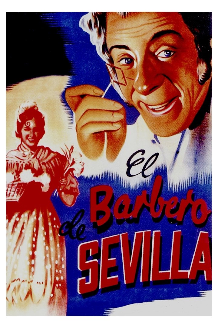 El barbero de Sevilla photo