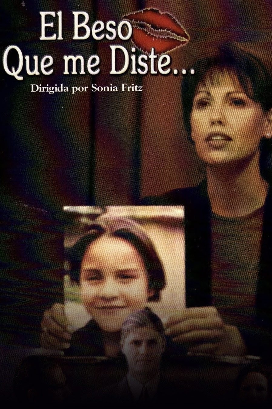 El beso que me diste photo