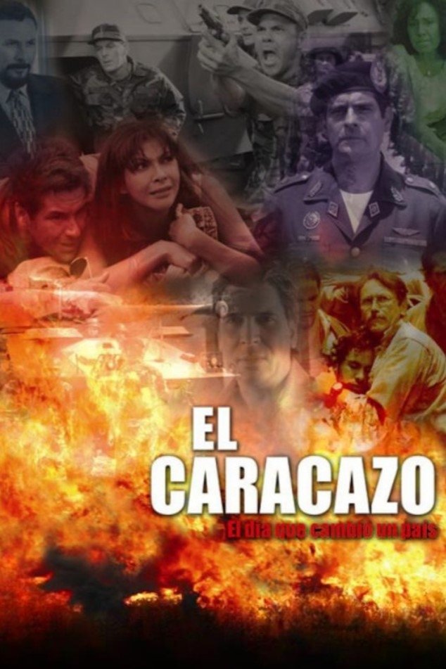 El caracazo photo