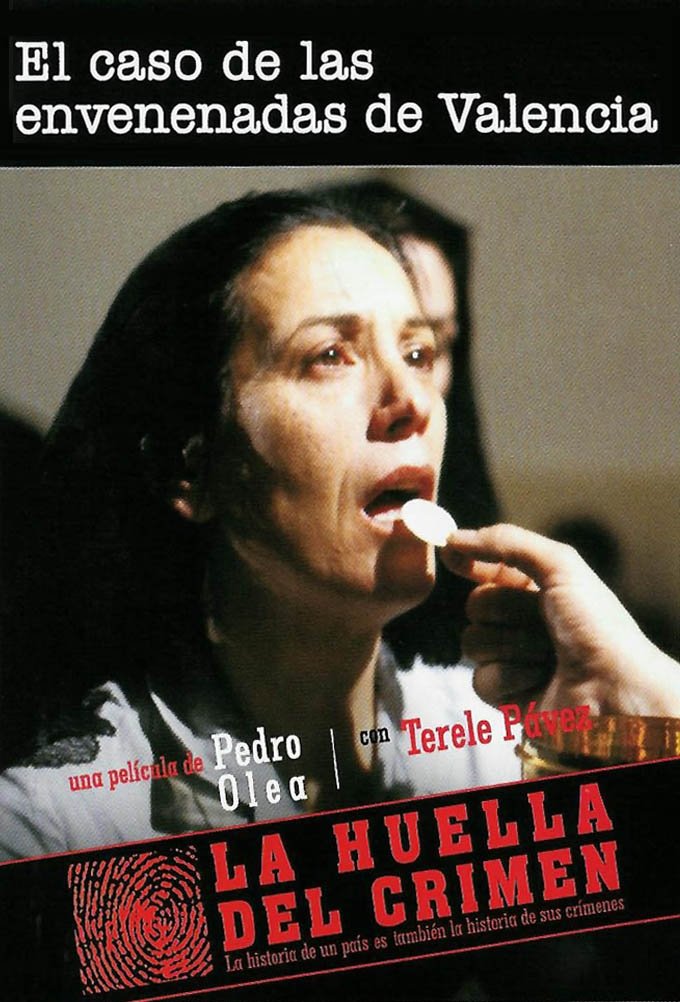 El caso de las envenenadas de Valencia photo