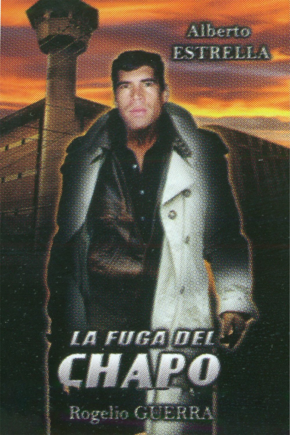 El Chapo's Escape photo