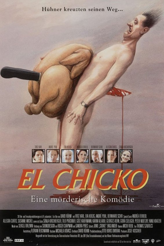 El Chicko photo