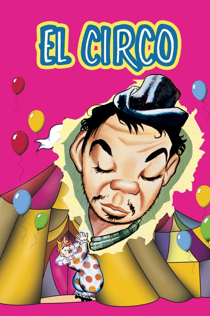 El circo photo