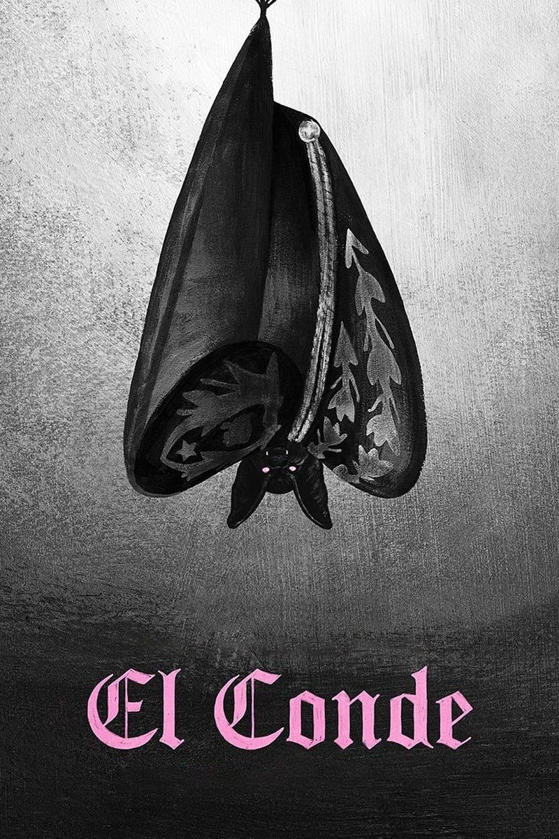 El Conde photo