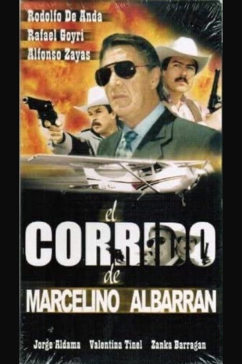 El corrido de Marcelino Albarrán photo