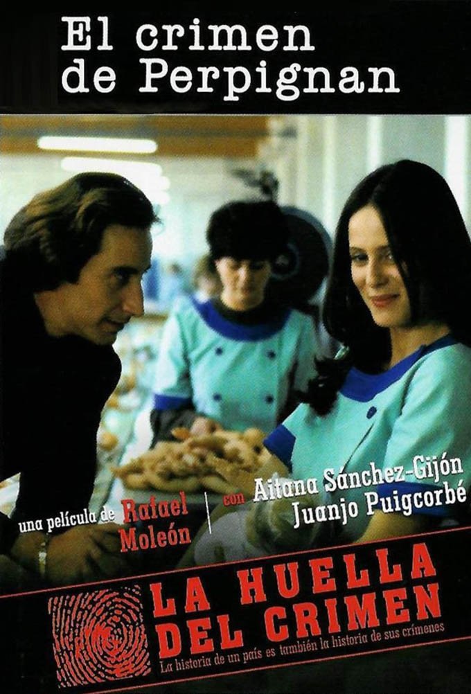 El crimen de Perpignan photo