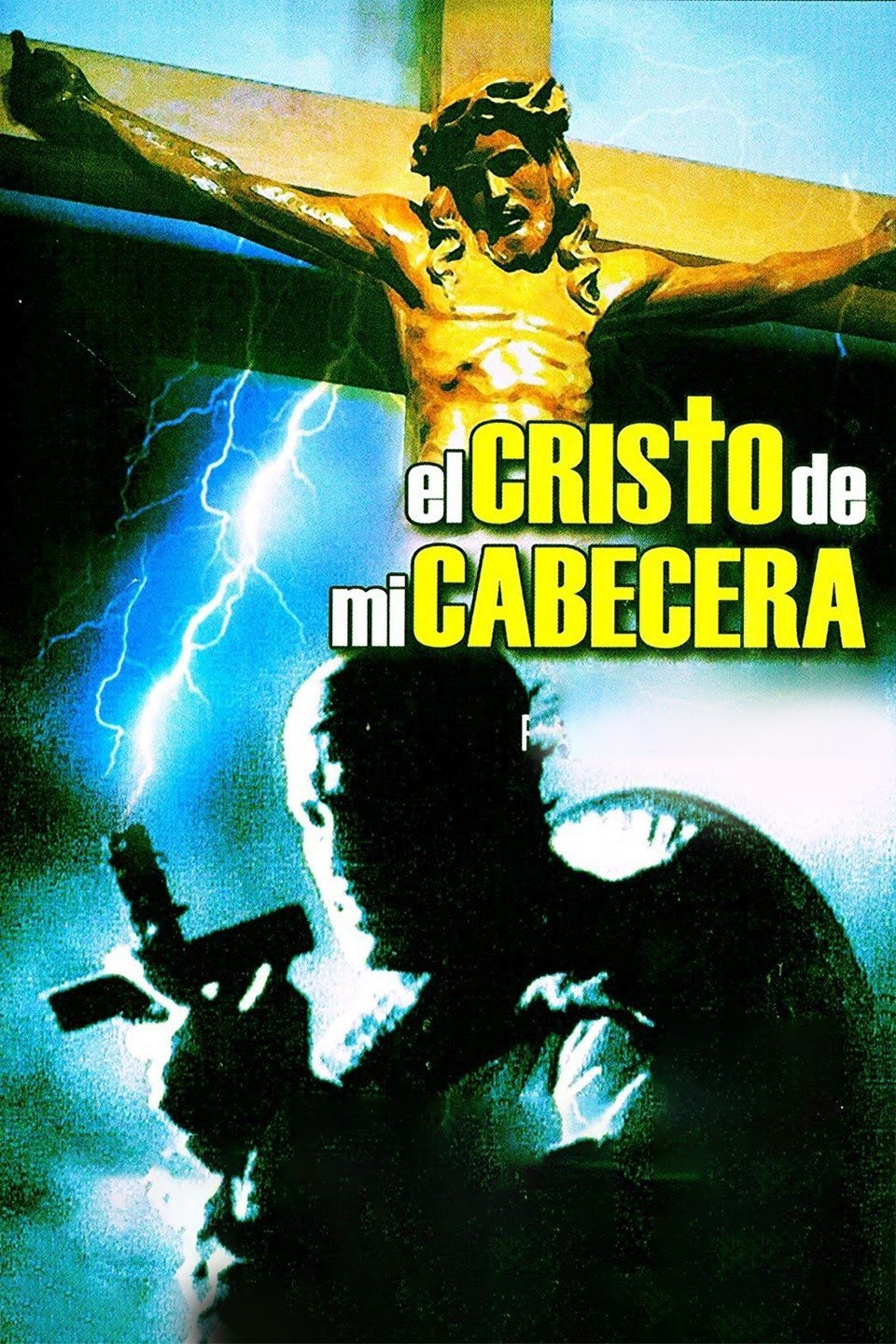 El Cristo de mi Cabecera photo