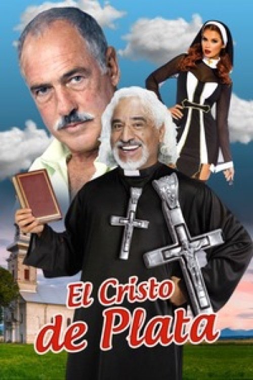 El Cristo de plata photo